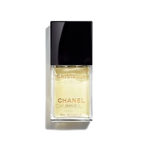 cristalle chanel